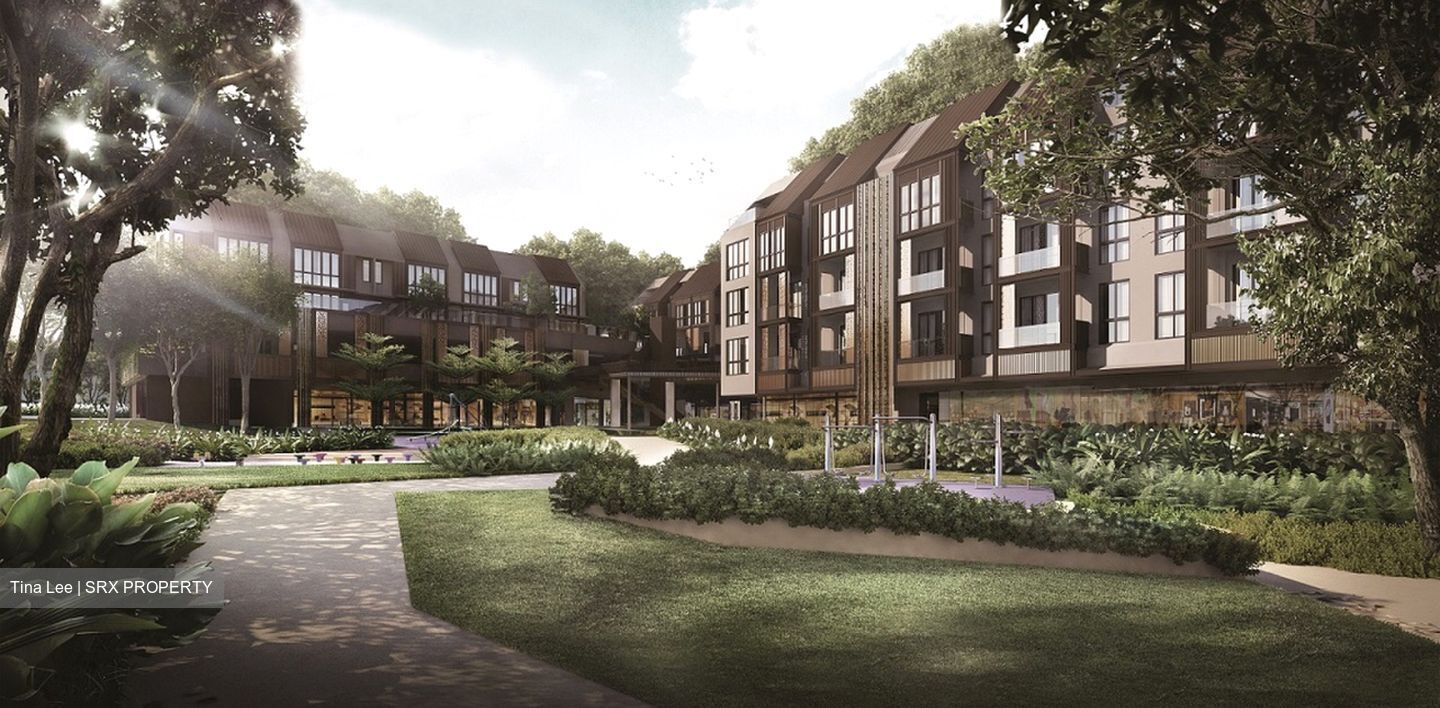 Parksuites (D10), Apartment #309500531